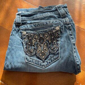 Women’s MissMe Jeans